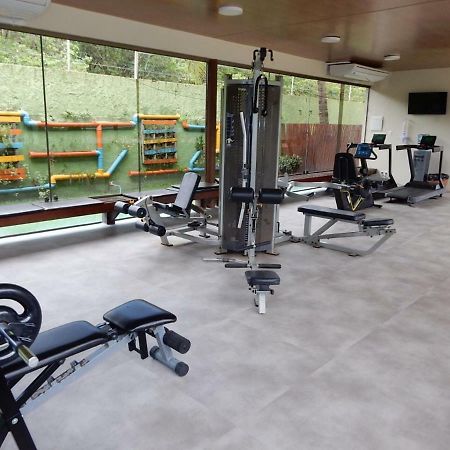 Pôrto das Galinhas Nannai Residence מראה חיצוני תמונה