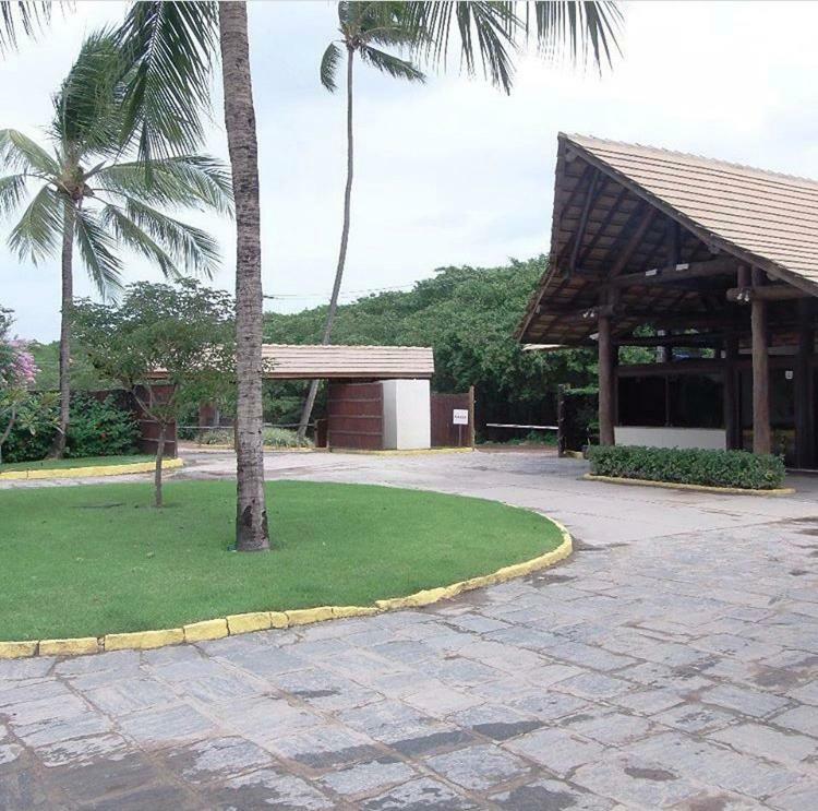 Pôrto das Galinhas Nannai Residence מראה חיצוני תמונה