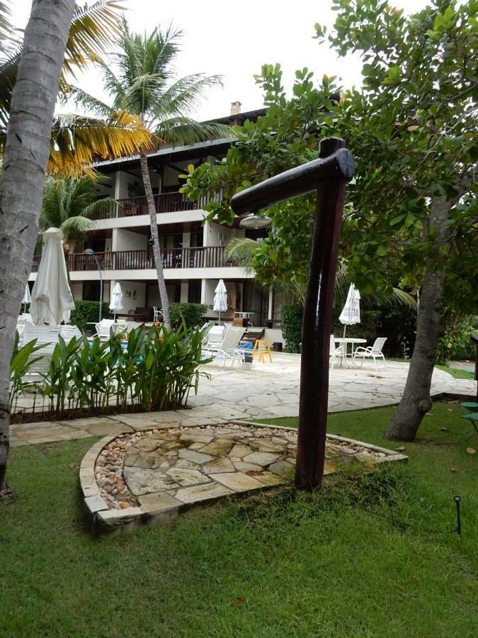 Pôrto das Galinhas Nannai Residence מראה חיצוני תמונה