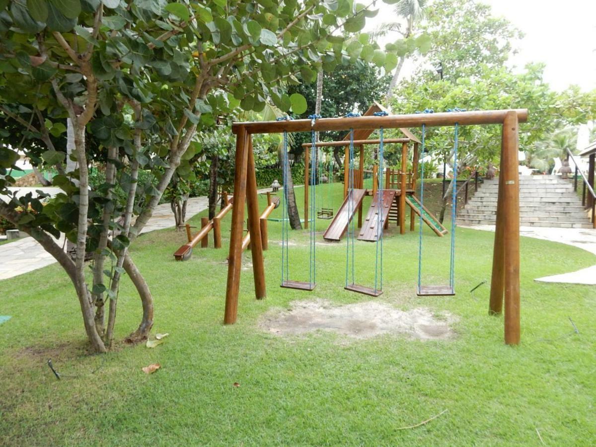 Pôrto das Galinhas Nannai Residence מראה חיצוני תמונה