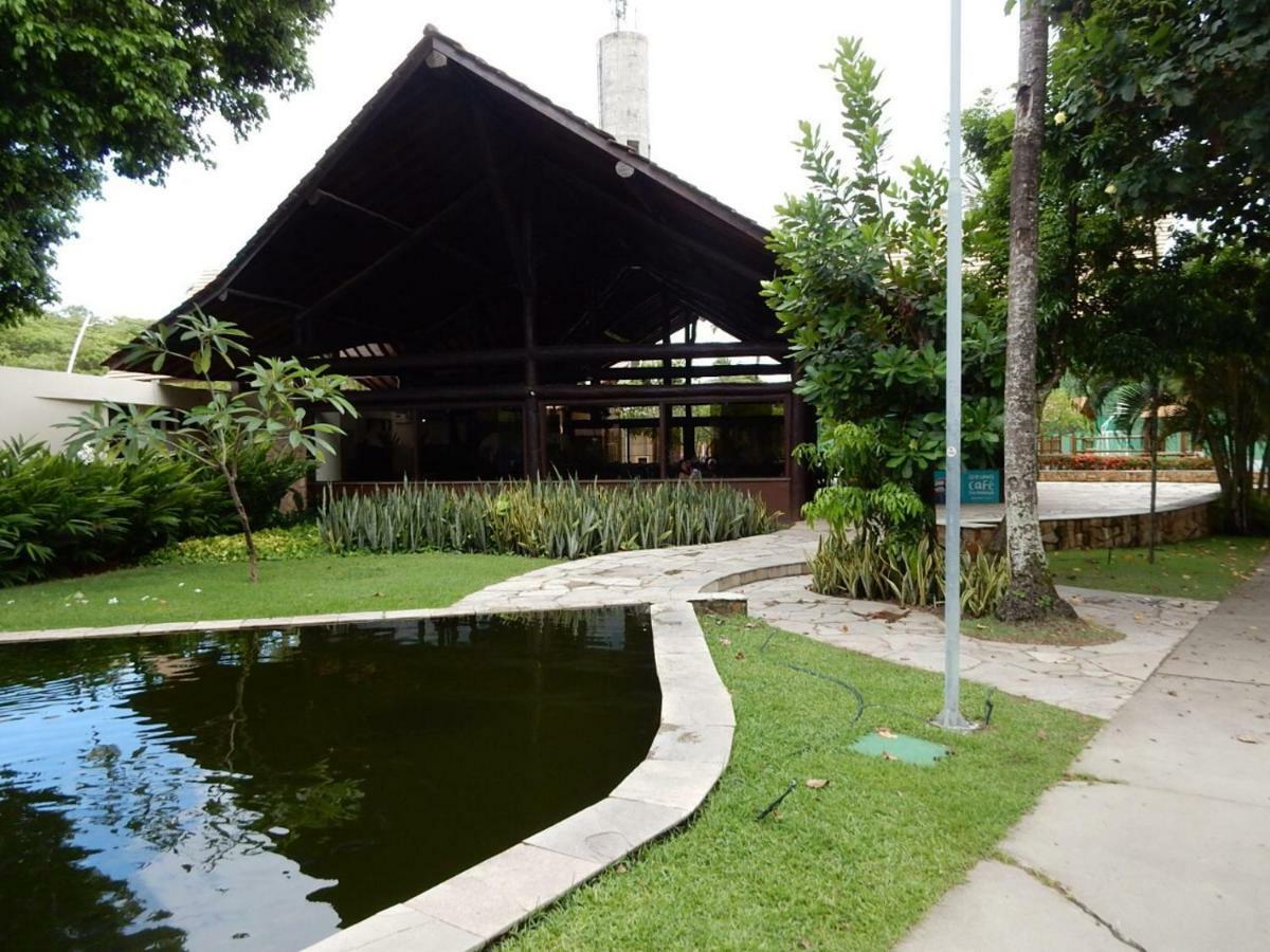 Pôrto das Galinhas Nannai Residence מראה חיצוני תמונה