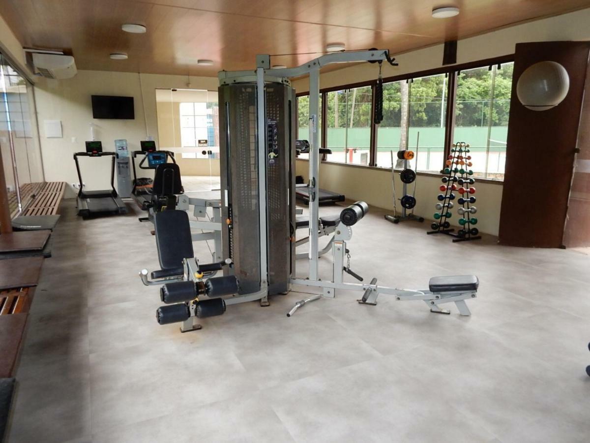 Pôrto das Galinhas Nannai Residence מראה חיצוני תמונה