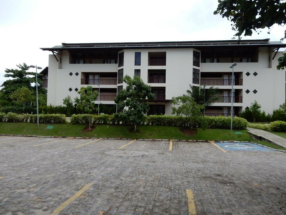 Pôrto das Galinhas Nannai Residence מראה חיצוני תמונה