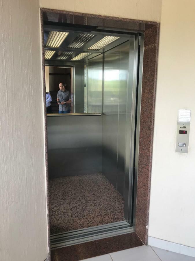 Pôrto das Galinhas Nannai Residence מראה חיצוני תמונה