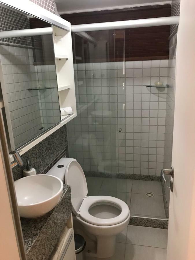 Pôrto das Galinhas Nannai Residence מראה חיצוני תמונה