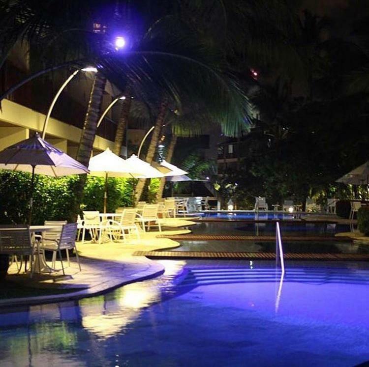 Pôrto das Galinhas Nannai Residence מראה חיצוני תמונה