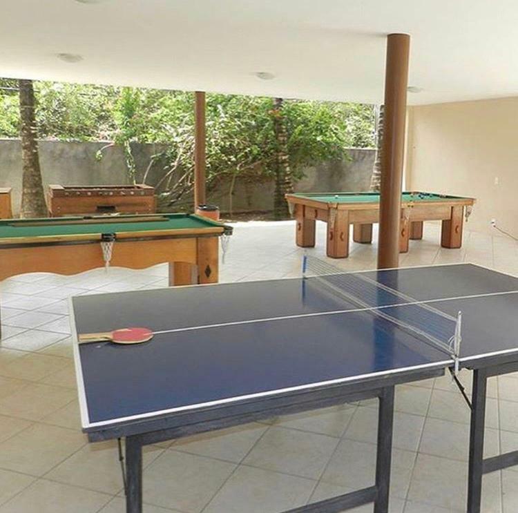 Pôrto das Galinhas Nannai Residence מראה חיצוני תמונה