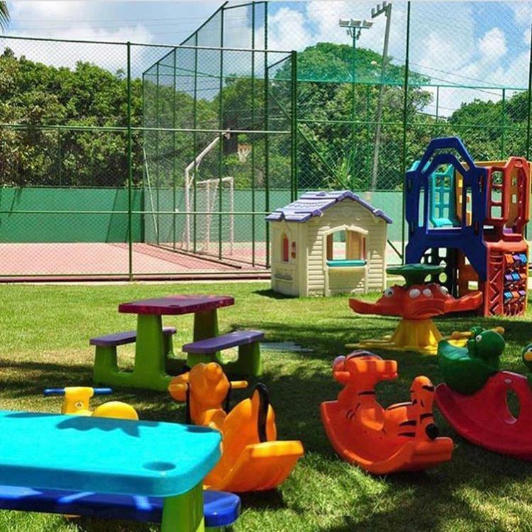 Pôrto das Galinhas Nannai Residence מראה חיצוני תמונה