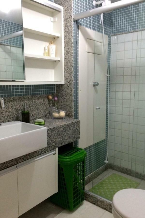 Pôrto das Galinhas Nannai Residence מראה חיצוני תמונה
