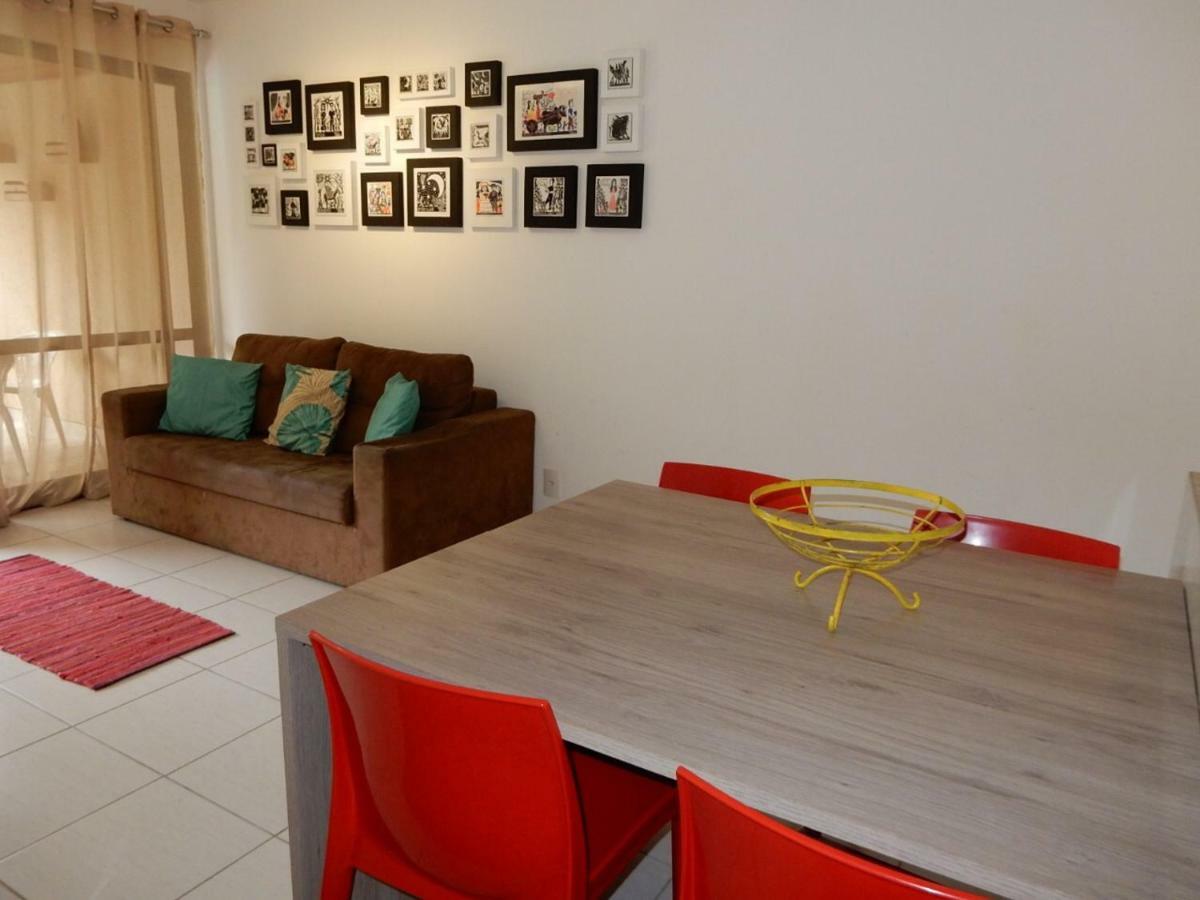 Pôrto das Galinhas Nannai Residence מראה חיצוני תמונה