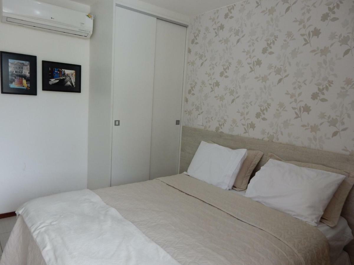 Pôrto das Galinhas Nannai Residence מראה חיצוני תמונה
