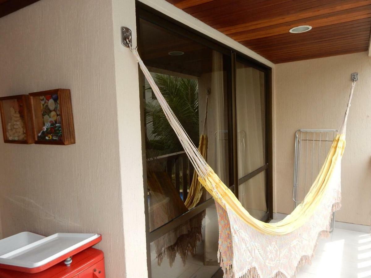 Pôrto das Galinhas Nannai Residence מראה חיצוני תמונה